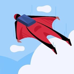 Meet your Posher, Aidan